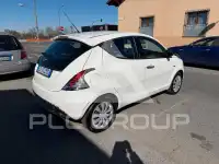 2013 Lancia YPSILON
