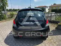 2013 Lancia YPSILON