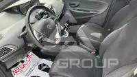 2013 Lancia YPSILON