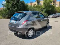 2013 Lancia YPSILON