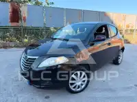 2013 Lancia YPSILON