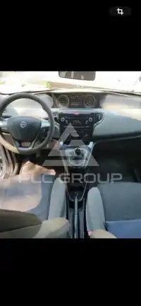 2013 Lancia YPSILON