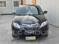 2013 Lancia YPSILON