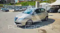 2013 Lancia YPSILON