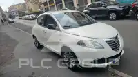 2013 Lancia YPSILON