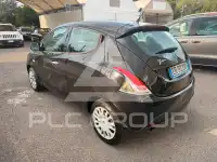 2013 Lancia YPSILON