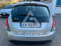 2013 Lancia YPSILON