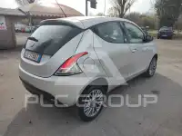 2013 Lancia YPSILON