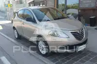 2013 Lancia YPSILON