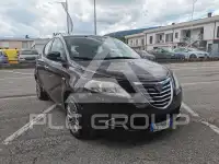 2013 Lancia YPSILON