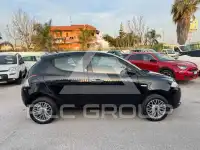 2013 Lancia YPSILON