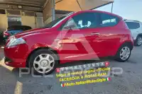 2013 Lancia YPSILON