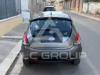 2013 Lancia YPSILON
