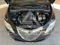 2013 Lancia YPSILON