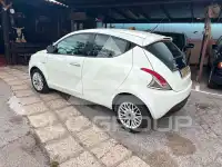 2013 Lancia YPSILON