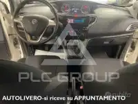 2013 Lancia YPSILON