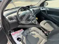 2013 Lancia YPSILON