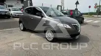 2013 Lancia YPSILON