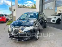 2013 Lancia YPSILON