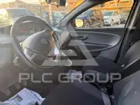 2013 Lancia YPSILON