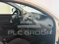 2013 Lancia YPSILON