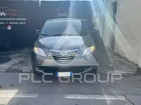 2013 Lancia YPSILON
