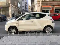 2013 Lancia YPSILON