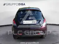 2013 Lancia YPSILON