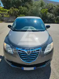 2013 Lancia YPSILON