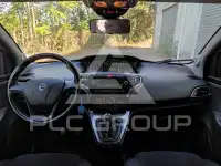 2013 Lancia YPSILON
