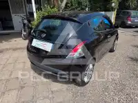 2013 Lancia YPSILON