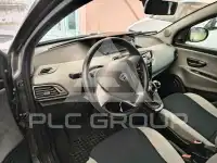 2013 Lancia YPSILON