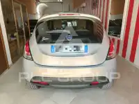 2013 Lancia YPSILON