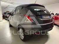 2013 Lancia YPSILON