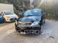 2013 Lancia YPSILON