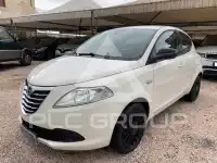 2013 Lancia YPSILON