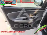 2013 Lancia YPSILON