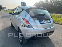 2013 Lancia YPSILON