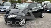 2013 Lancia YPSILON