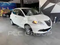 2013 Lancia YPSILON
