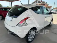 2013 Lancia YPSILON