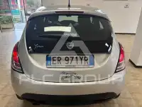 2013 Lancia YPSILON