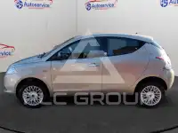 2013 Lancia YPSILON