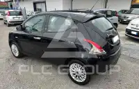2013 Lancia YPSILON