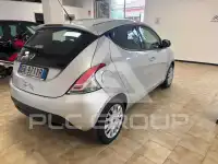 2013 Lancia YPSILON