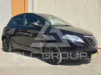 2013 Lancia YPSILON