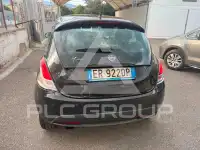 2013 Lancia YPSILON