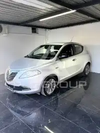 2013 Lancia YPSILON