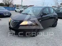 2013 Lancia YPSILON