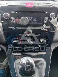 2013 Lancia YPSILON